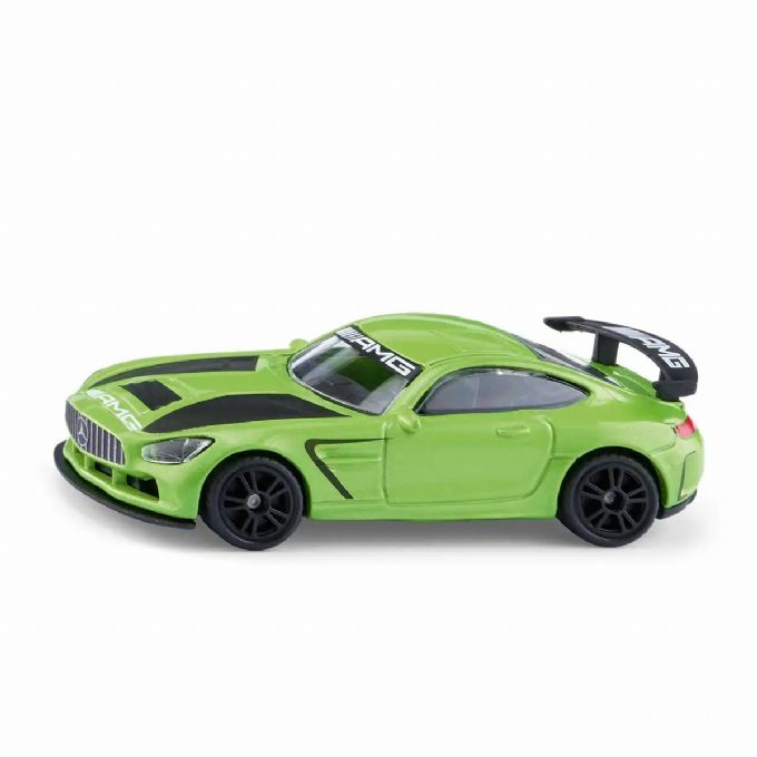 Mercedes-Benz GT4 version 1