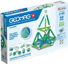 Geomag Classic 60 delar