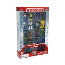 Transformers Minihahmot 33784 box