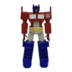 Transformers minifigur Optimus Prime