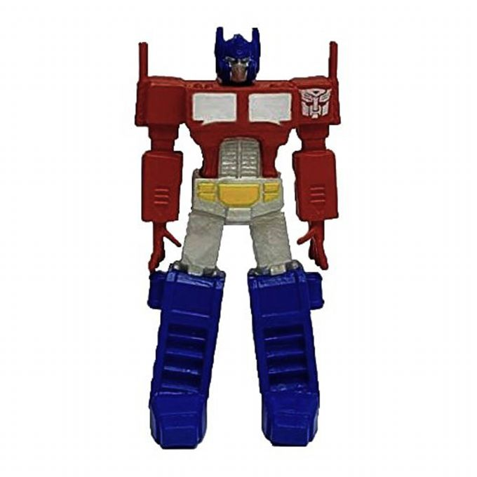 Transformers Minifigure Optimus Prime version 1