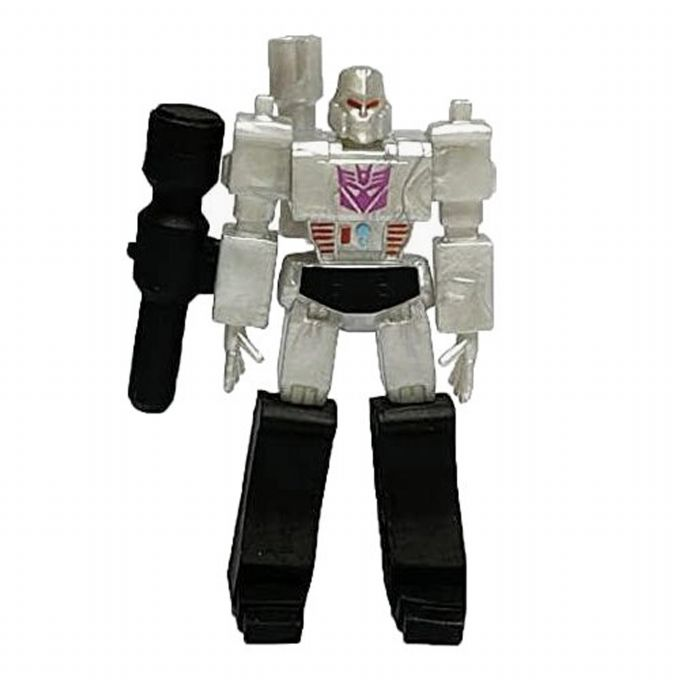 Transformers Minifigur Megatro version 1