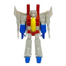 Transformers Minifigur Starscr