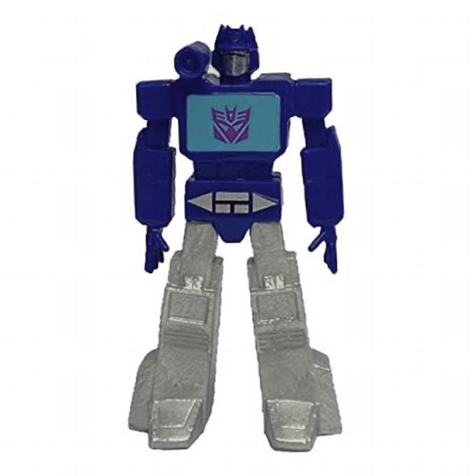 Transformers Minifigur Soundwa version 1
