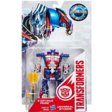 Transformers Actionfiguren B59 box