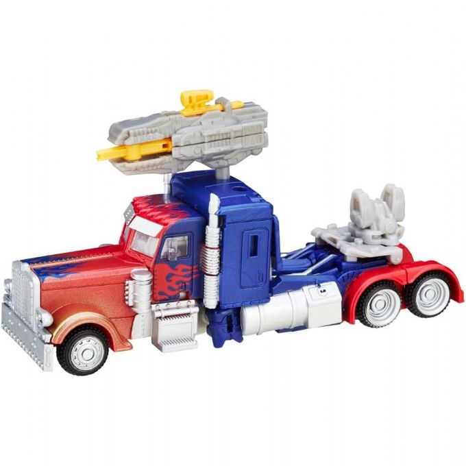 Transformers Optimus Prime Figur version 3