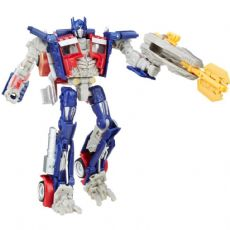 Transformers Optimus Prime Fig