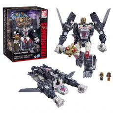 Transformers Throne Of The Primes-figur