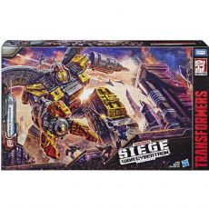 Transformers War for Cybertron E4287 box