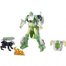 Transformers Greenlight 