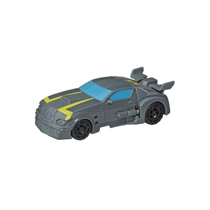 Transformers humla figur version 3