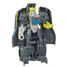 Transformers Bumblebee figure