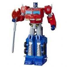 Transformers Optimus Prime Figur