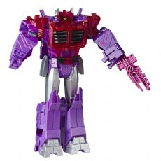 Transformers Shockwave Figur