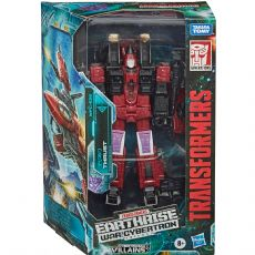 Transformers War for Cybertron E7844 box