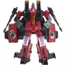 Transformers Thrust Decepticon Figur
