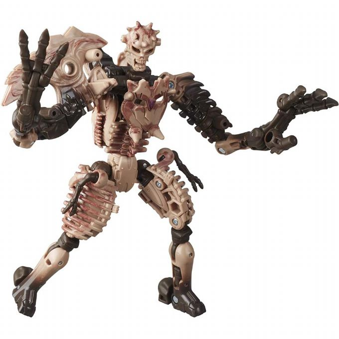Se Transformers Paleotrex Figur hos Eurotoys