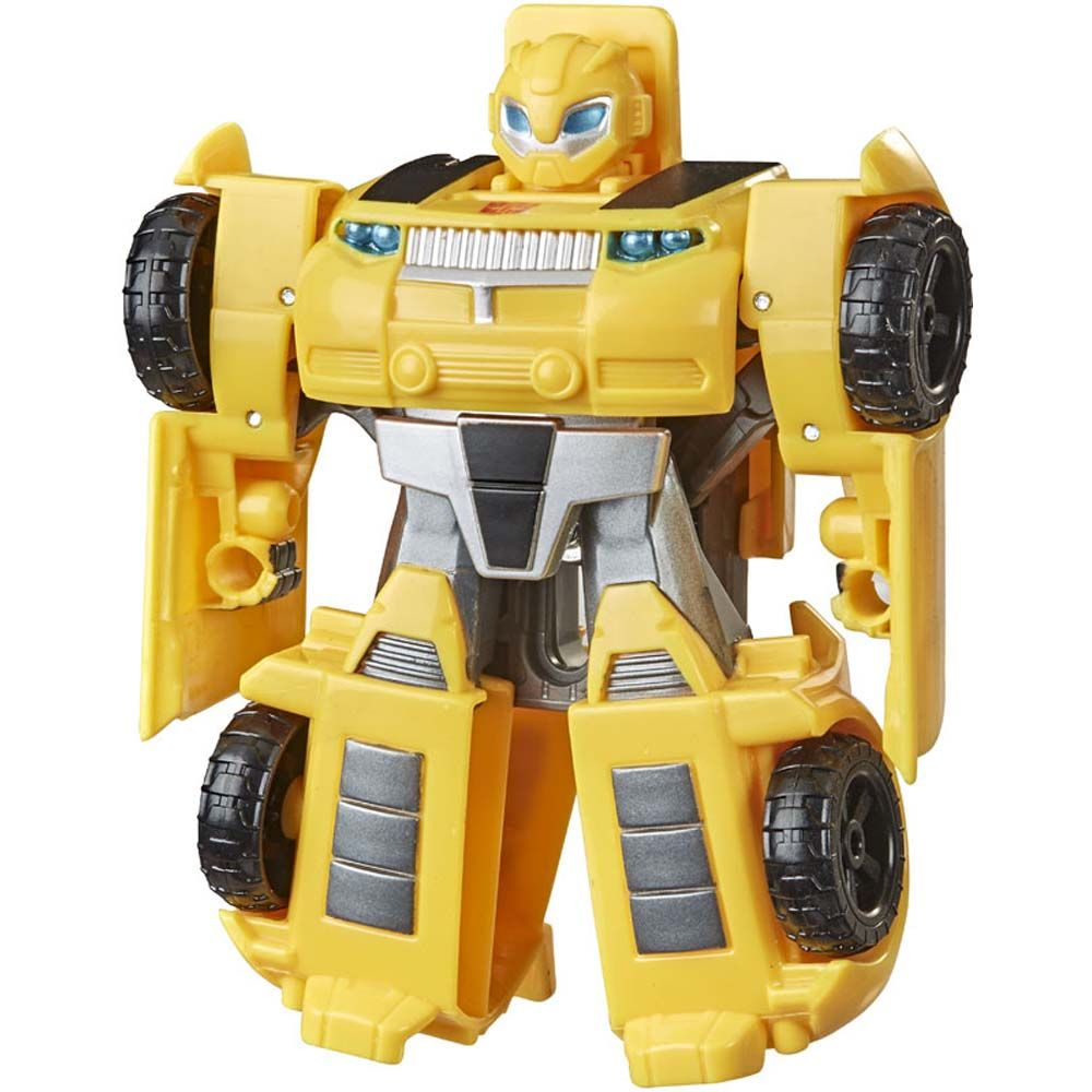 Transformers Allstar Bumblebee