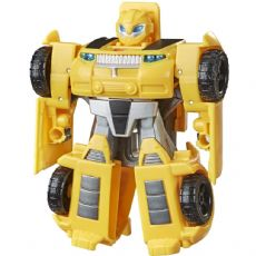 Transformers Allstar Bumblebee
