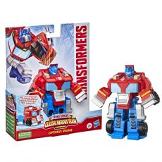 Transformers Figurer F0887 box