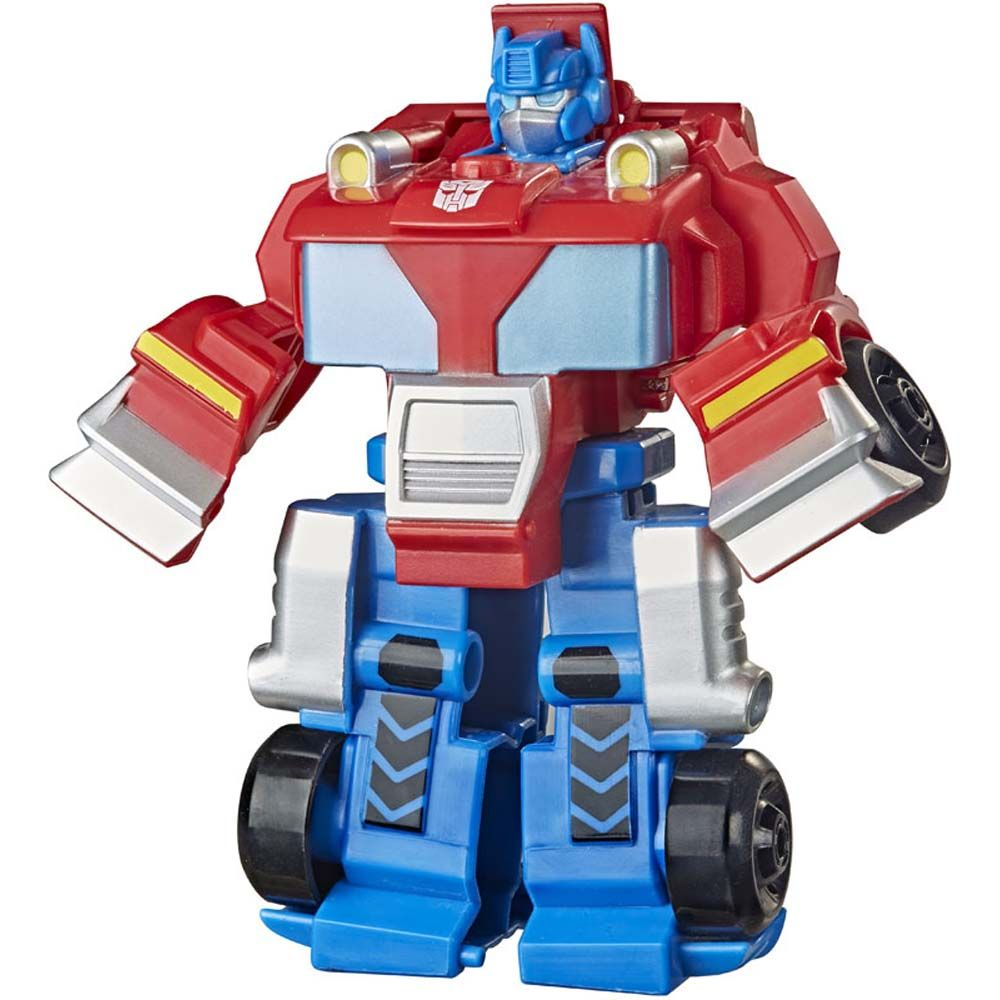 Transformers Allstar Optimus
