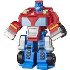 Transformers Allstar Optimus