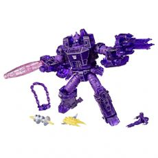 Transformers Galvatron Figur