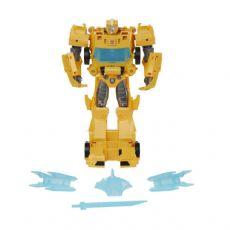 Transformers Bumblebee Figuuri