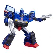 Transformers  Skid-figur