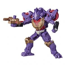 Transformers Iguanus Figure
