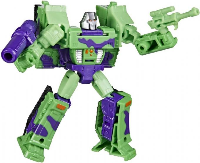 Transformers G2 Universe Megatron Figure version 1