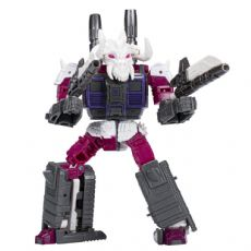 Transformers Skullgrin figur