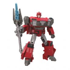 Transformers Knock-out Figure