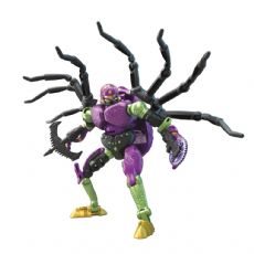 Transformers Vogelspinnen-Figu