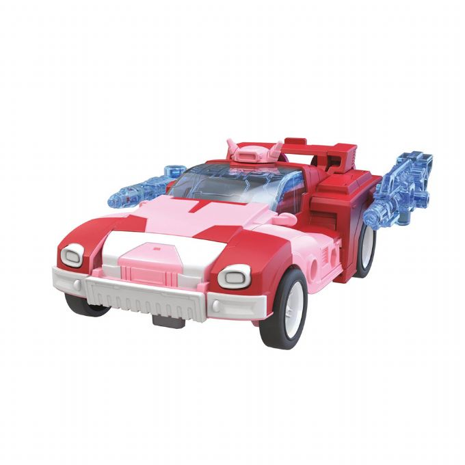 Transformers Elita-1 Figur version 3