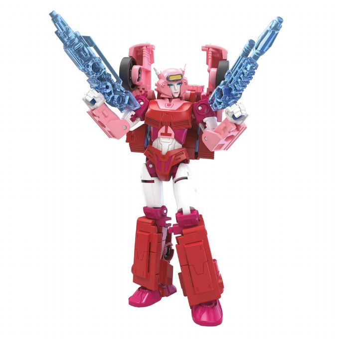 Billede af Transformers Elita-1 Figur