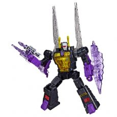 Transformers tilbakeslagsfigur