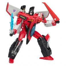 Transformers Starscream Figure