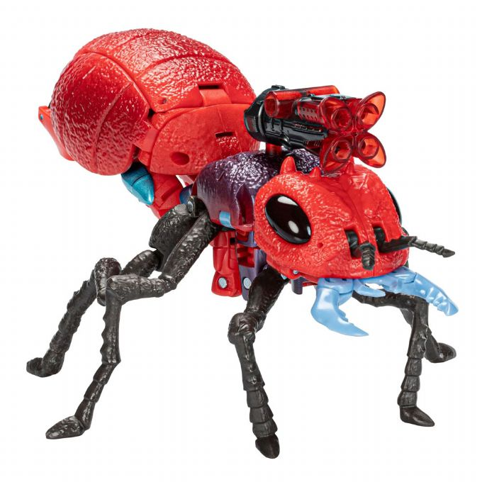 Transformers Inferno Figure version 3