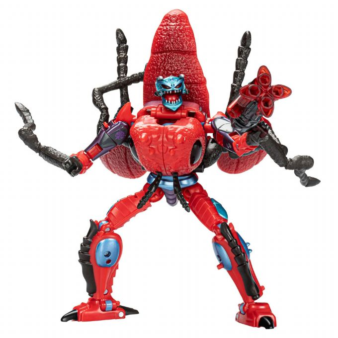 Transformers Inferno-Figur version 1
