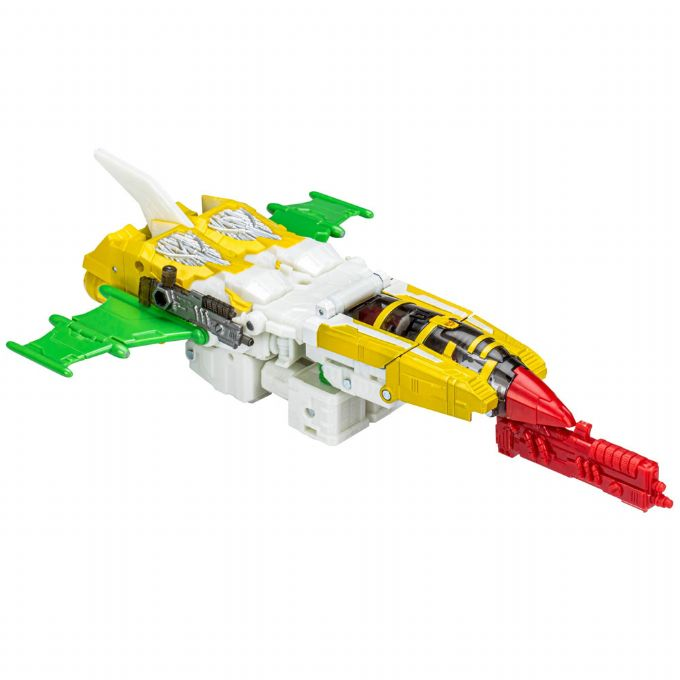Transformers Jhiaxus -hahmo version 3