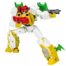 Transformers Jhiaxus Figure