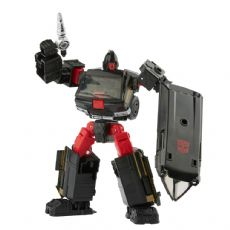 Transformers DK-2 Wachfigur