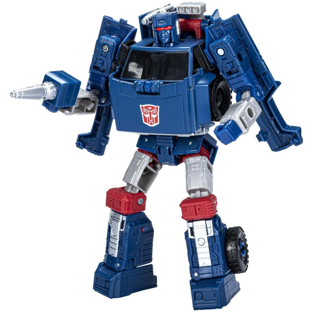 Transformers DK-3 Breaker Figur Transformers Legacy Action Figur F3073