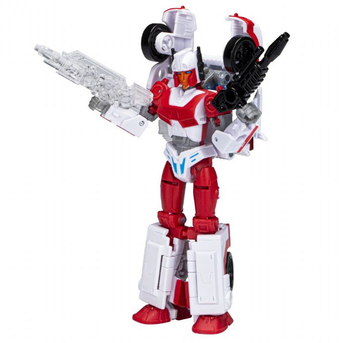 Transformers Minerva Figure version 1