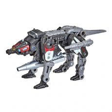 Transformers Ravage figure
