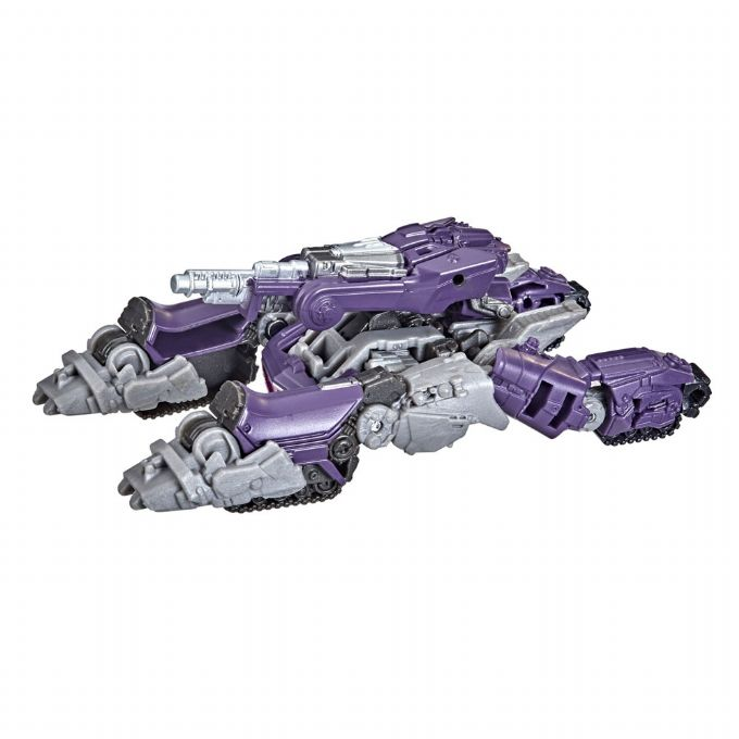Transformers Shockwave figur version 3