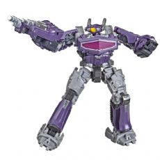 Transformers Shockwave figure