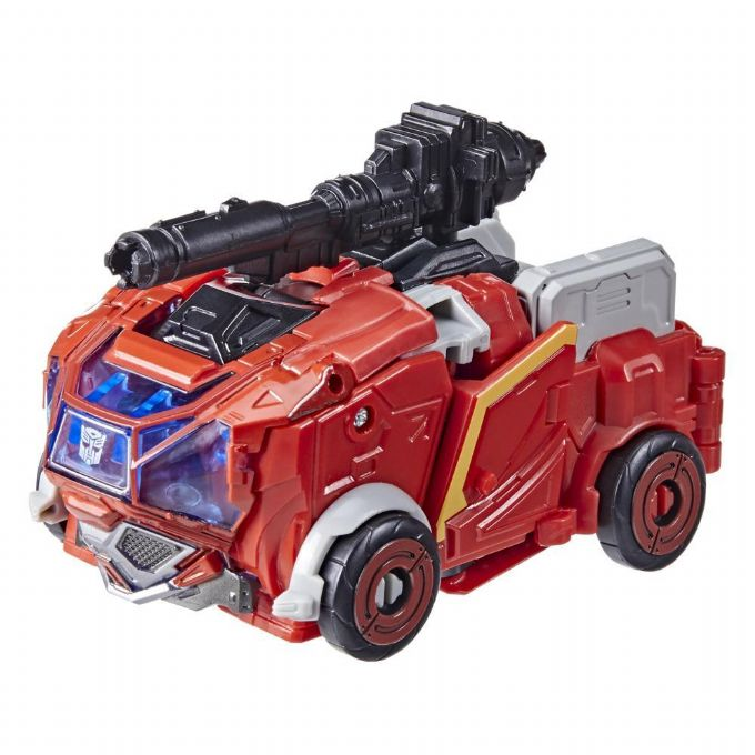 Transformers Ironhide Figuuri version 3