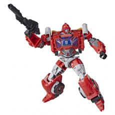 Transformers Ironhide Figur